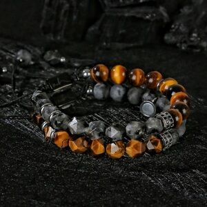 NWT‎ Magnetic Fire Bracelets